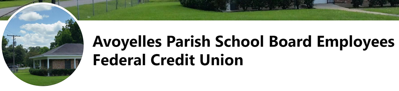 Avoyelles Parish School Board Employees Federal Credit Union